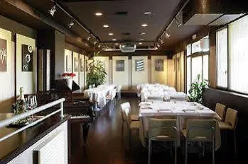 Szálloda San Francesco 4*