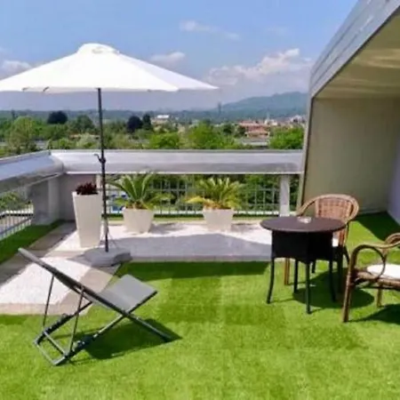 San Francesco 4* Borgomanero