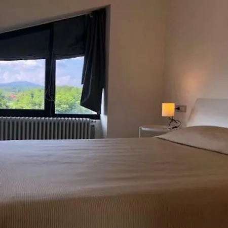 San Francesco Hotel Borgomanero