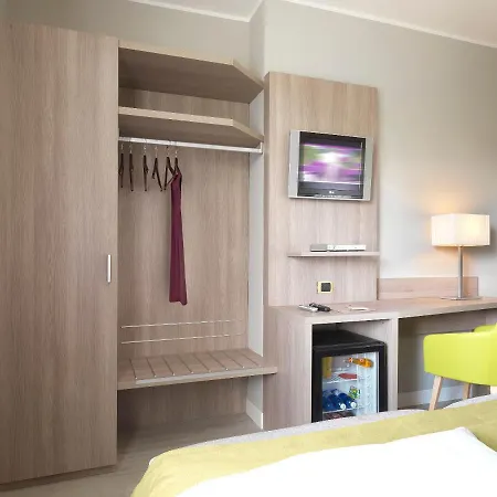 Hotel San Francesco Borgomanero