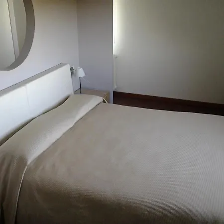 San Francesco Hotel Borgomanero