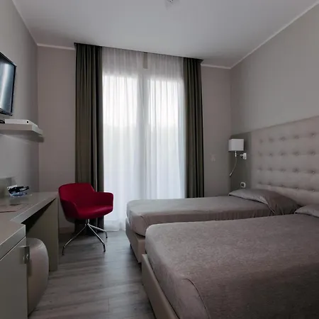 San Francesco 4* Borgomanero