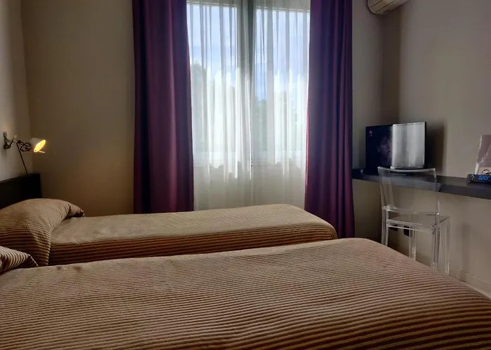 San Francesco Hotel