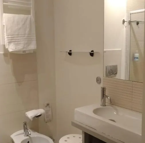 San Francesco Hotel 4*