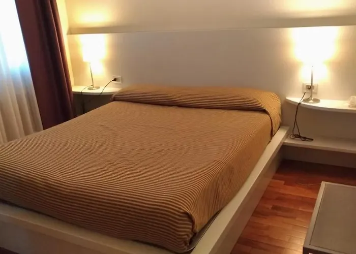 San Francesco 4* Borgomanero