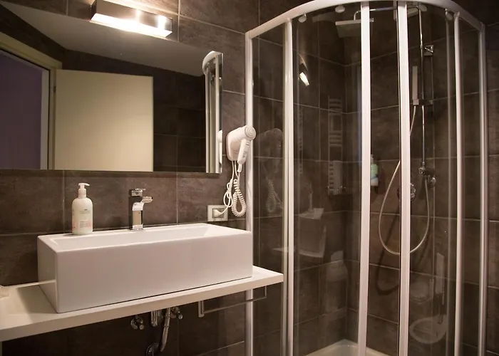 San Francesco Hotel 4*