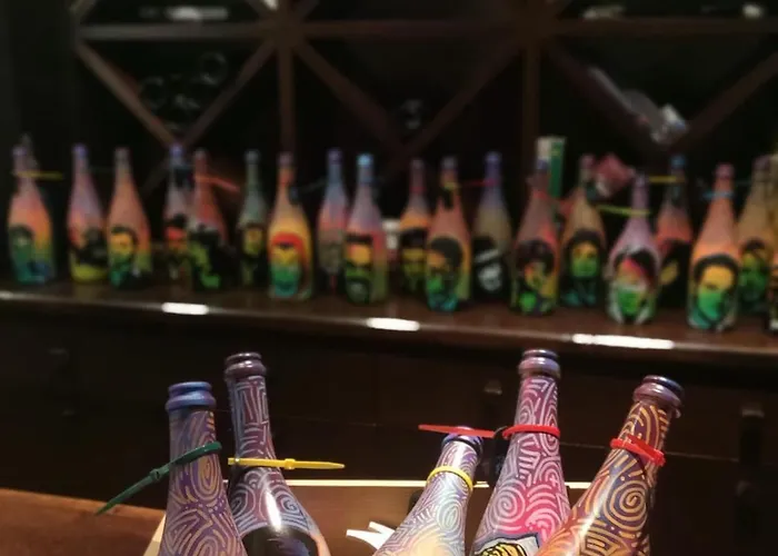 San Francesco Hotel 4*