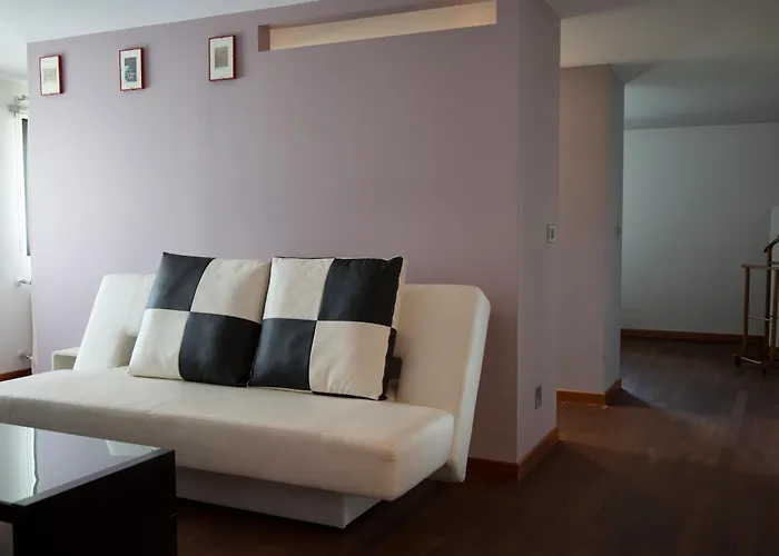 San Francesco 4* Borgomanero