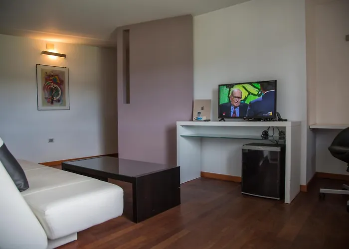 San Francesco 4*