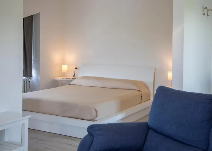 Hotel San Francesco 4*