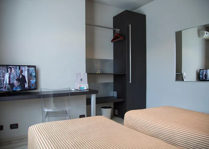 Hotel San Francesco Borgomanero