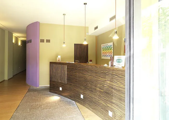 Hotel San Francesco