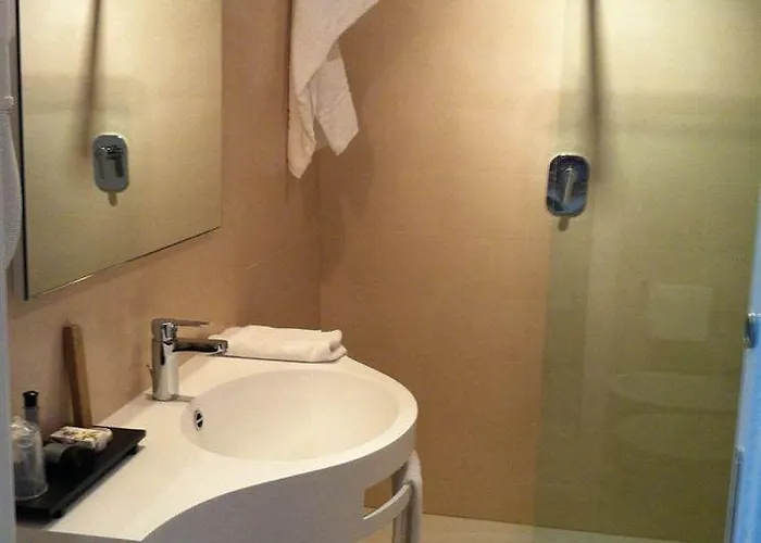 Hotel San Francesco Borgomanero