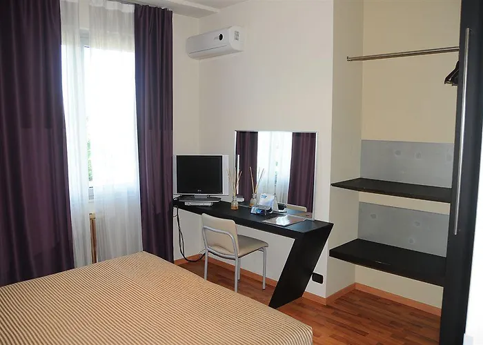San Francesco Hotel