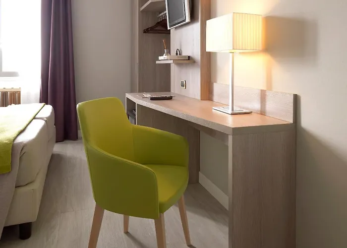 San Francesco Hotel 4*