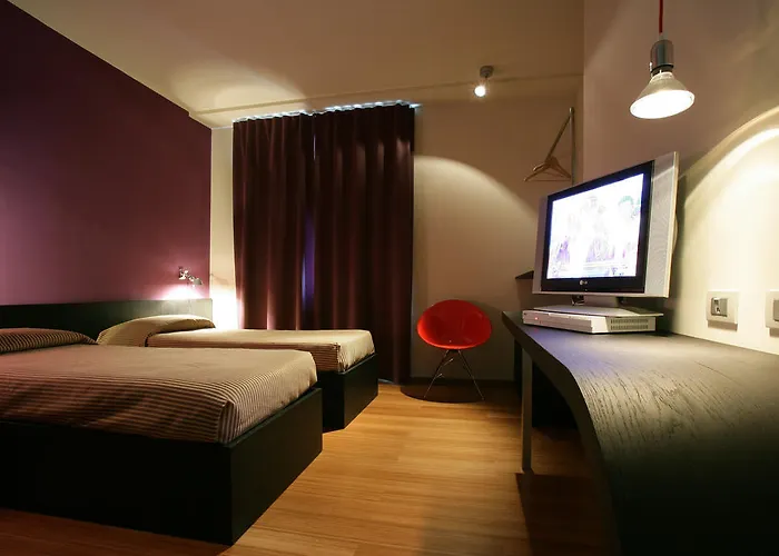 San Francesco 4*