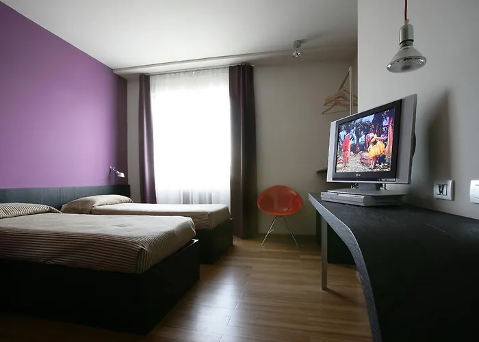 San Francesco Hotel 4*