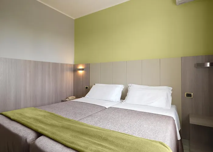 Hotel San Francesco Borgomanero