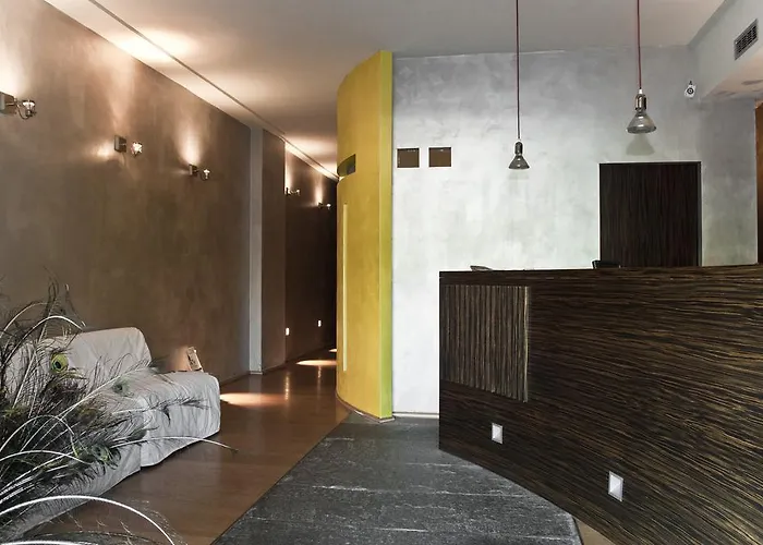 Hotel San Francesco