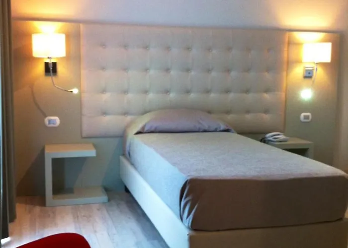 ホテル San Francesco 4*