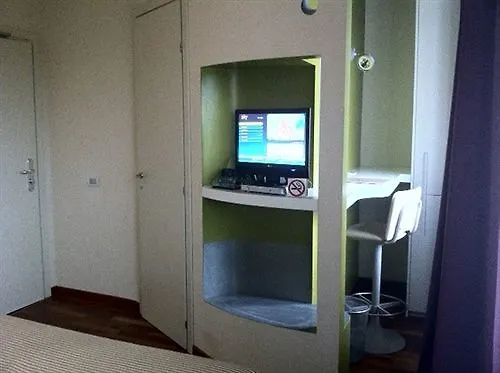 Hotel San Francesco 4*