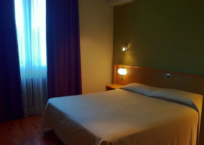 San Francesco 4* Borgomanero