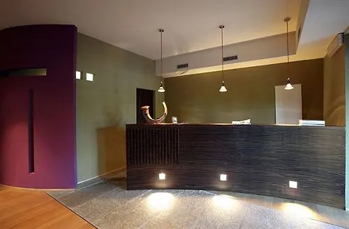 ホテル San Francesco 4*