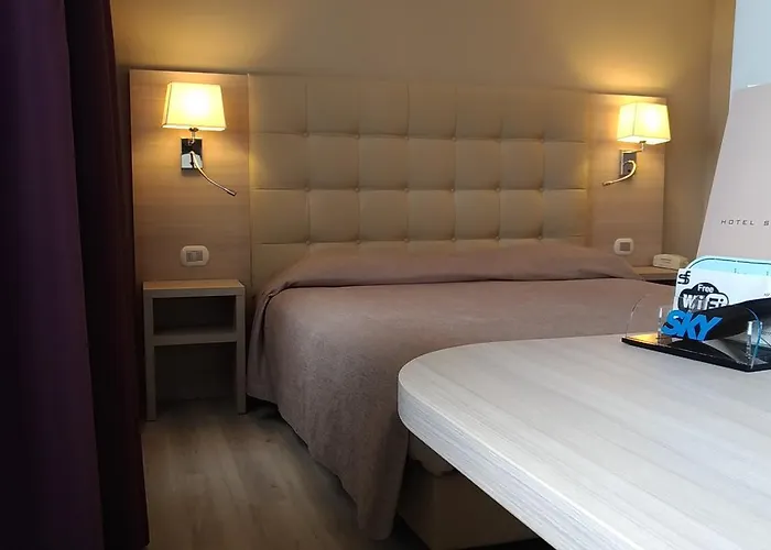 San Francesco Hotel 4*