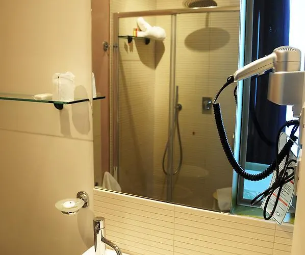 Hotel San Francesco 4*