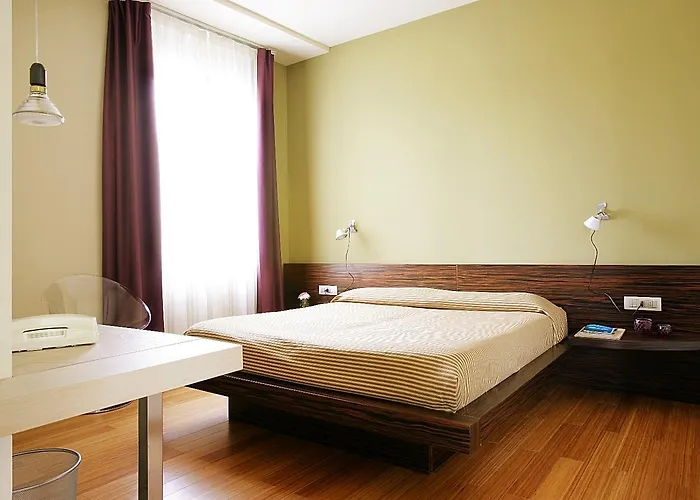 San Francesco 4*