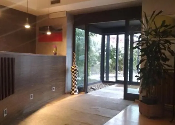San Francesco Hotel
