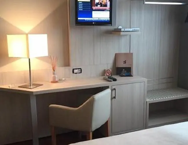 San Francesco Hotel
