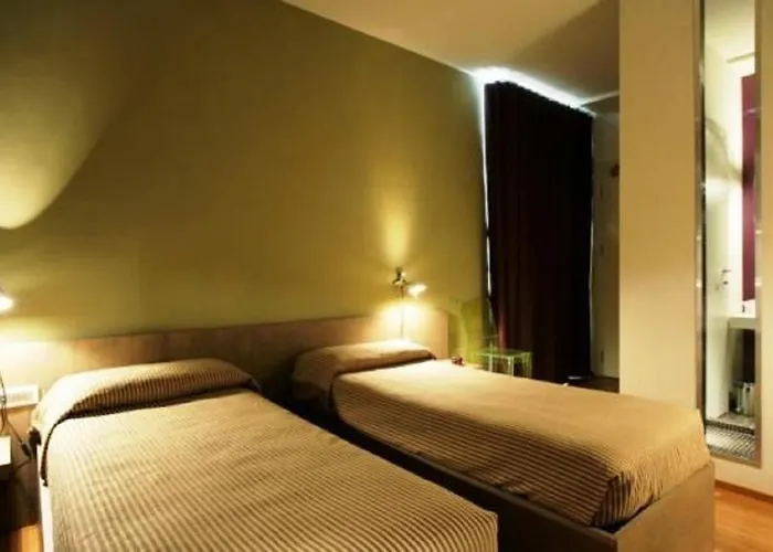 San Francesco 4* Borgomanero