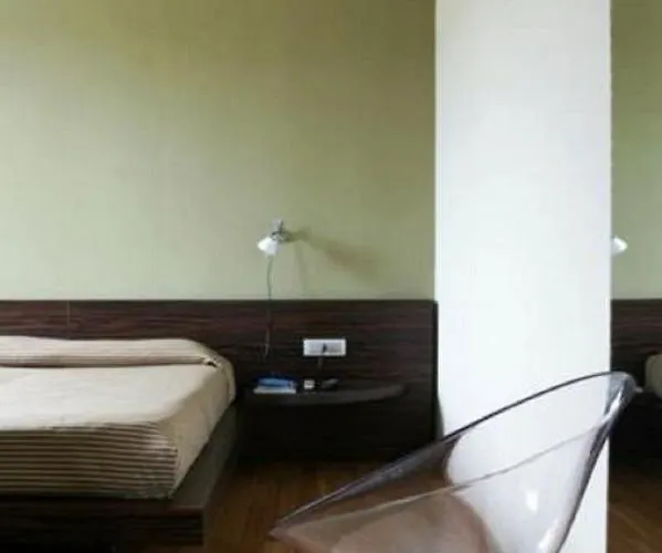 San Francesco Hotel