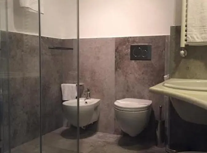 Hotel San Francesco 4*