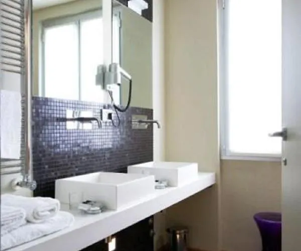 Hotel San Francesco 4*