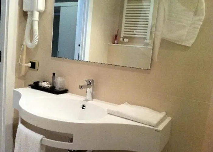 Hotel San Francesco 4*