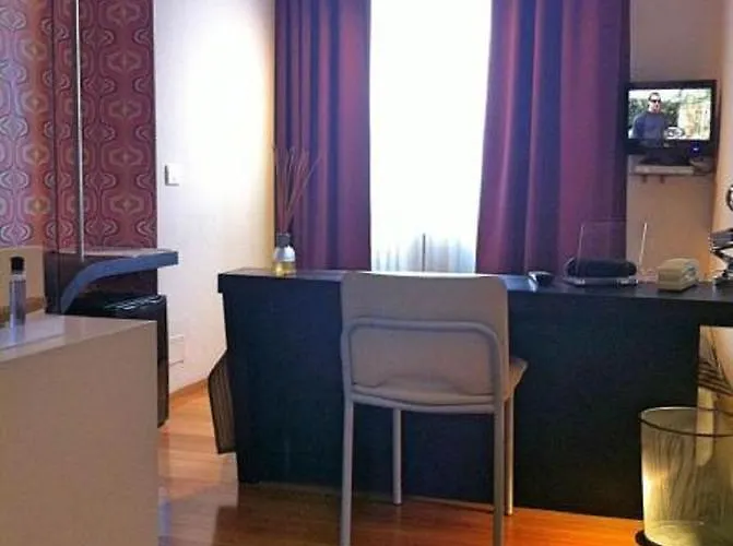 San Francesco 4*