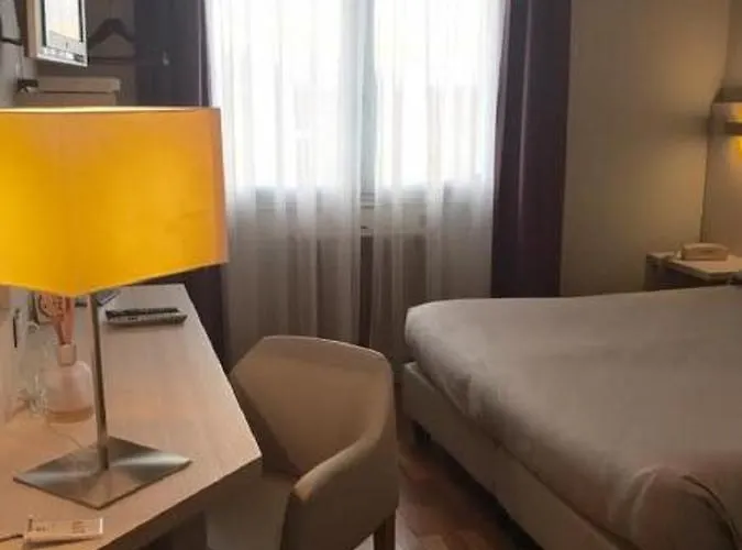 San Francesco Hotel 4*