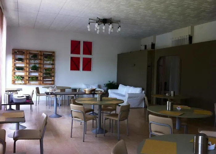 San Francesco Hotel 4*
