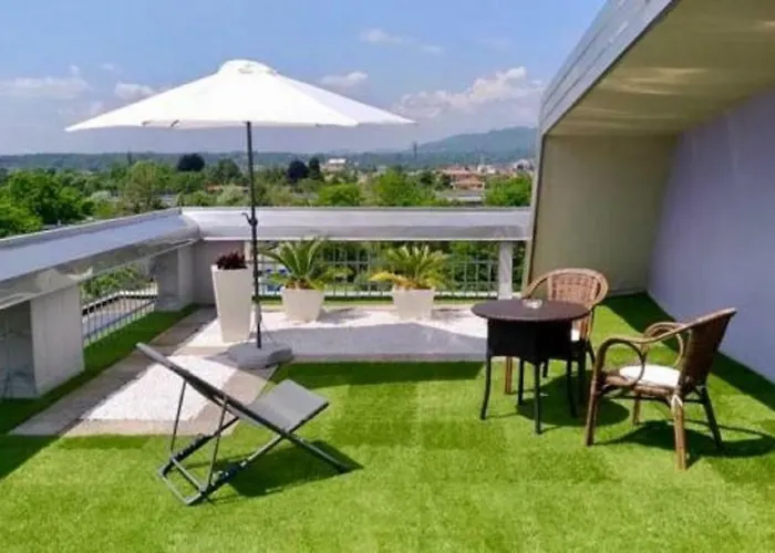 San Francesco 4* Borgomanero