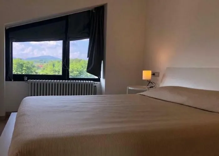 San Francesco Hotel Borgomanero