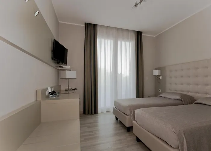 San Francesco 4* Borgomanero
