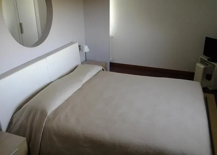 San Francesco Hotel Borgomanero