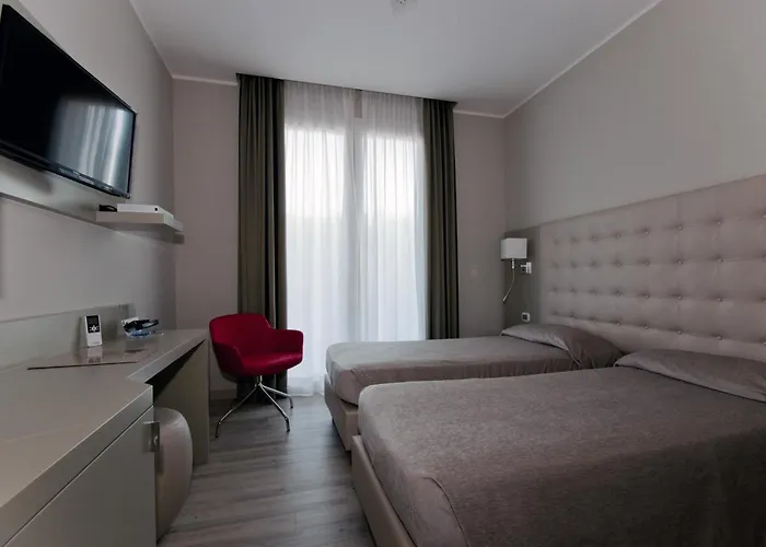 San Francesco 4* ボルゴマネーロ